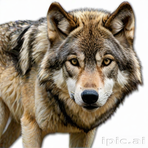 wolf png