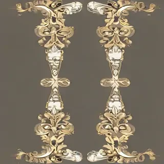 decorative line png