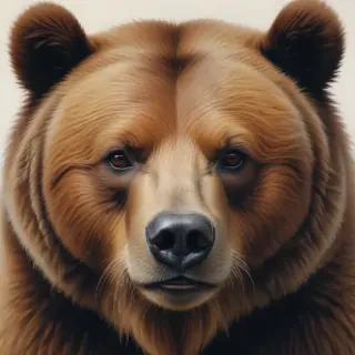 drawings of bears