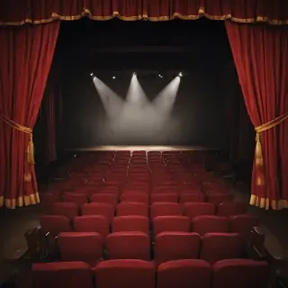 theatre png
