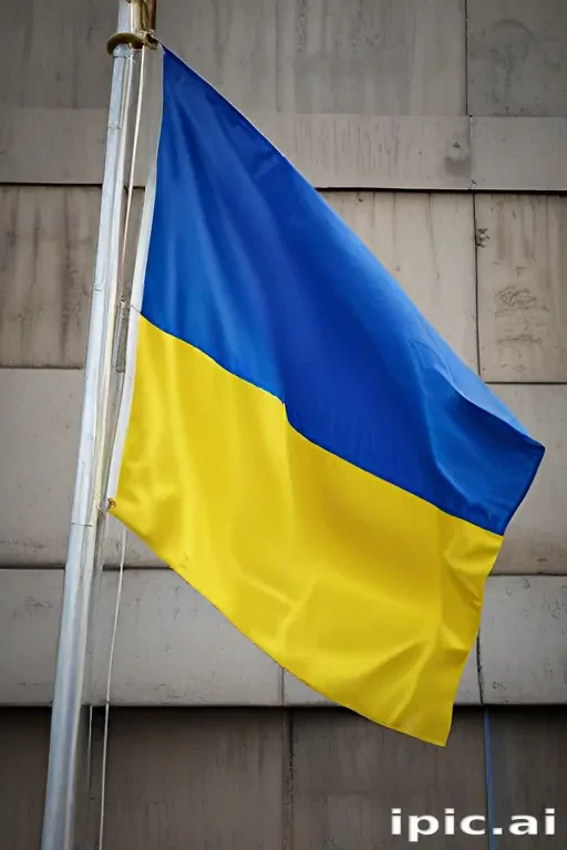 ukraine flag