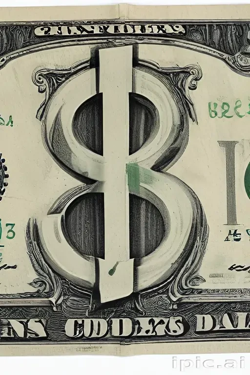 dollar sign