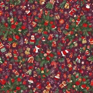 background clipart christmas