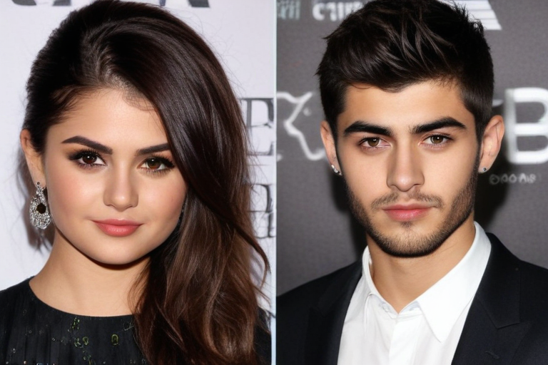 are zayn malik and selena gomez dating