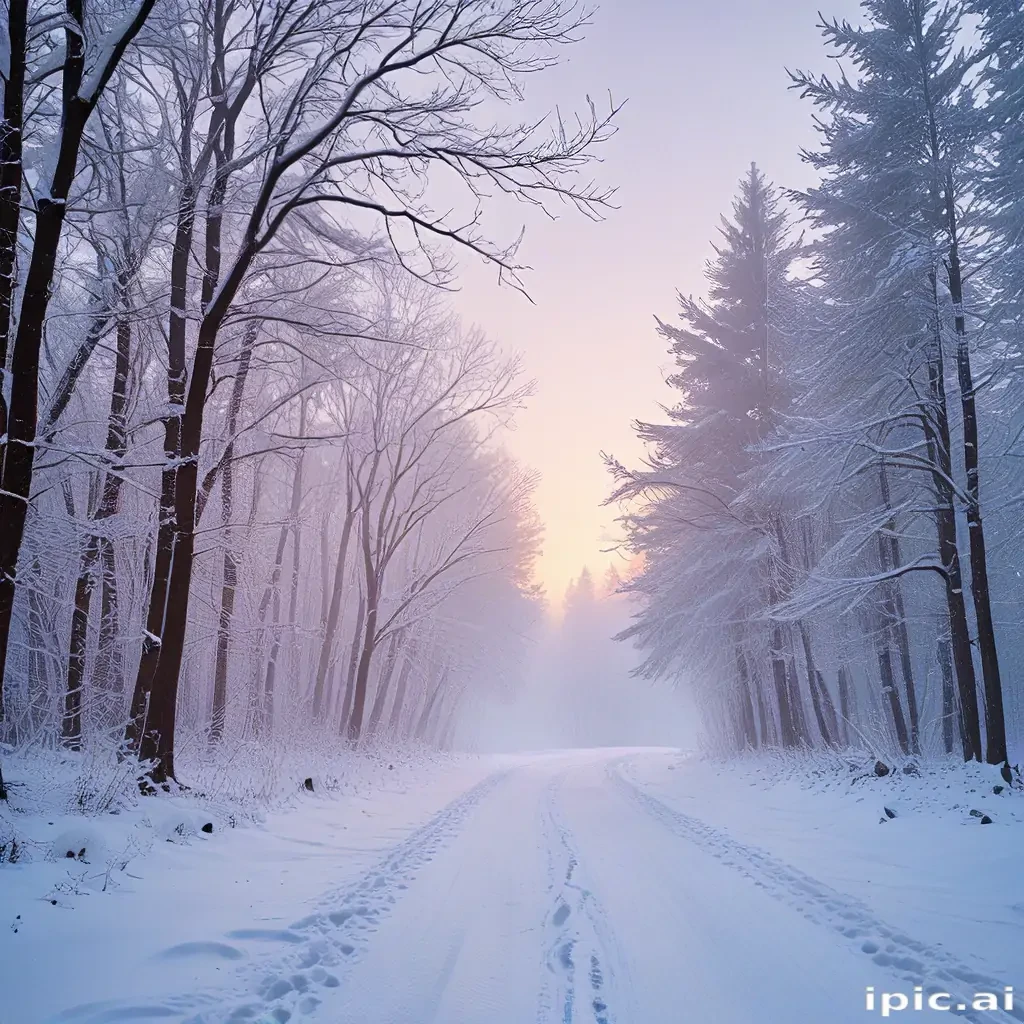 winter iphone wallpaper 4k