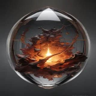 bomb transparent