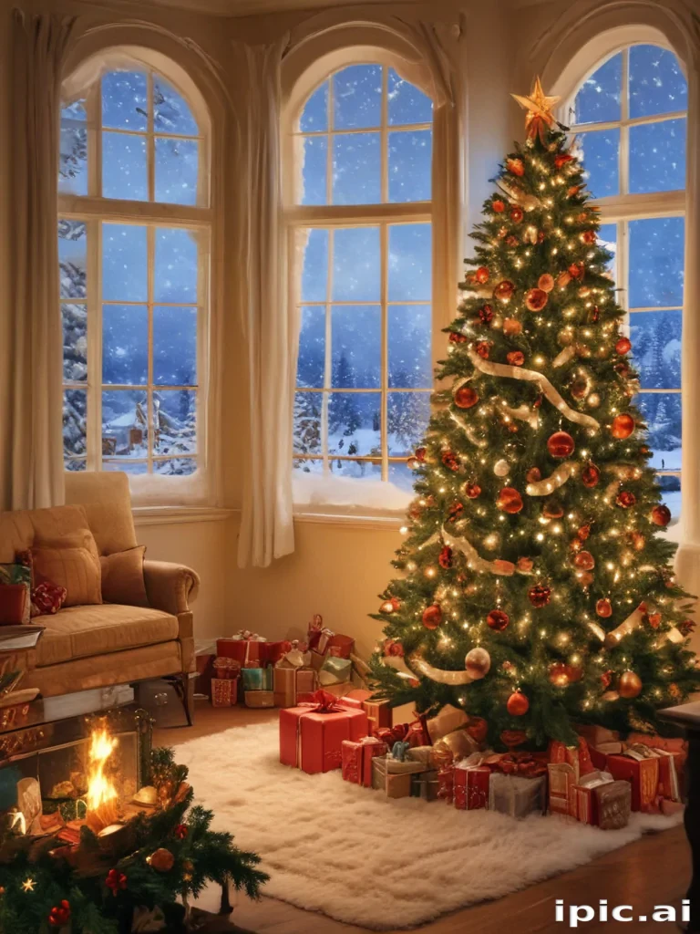clip art free christmas images
