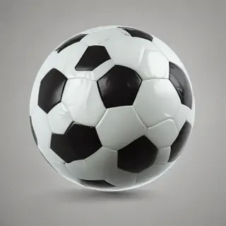 football transparent