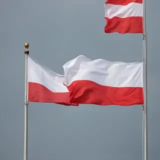 polish flag