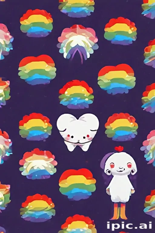 cute lgbt wallpaper