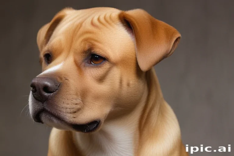 tosa dog breed