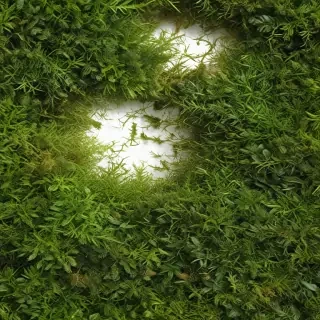 moss png
