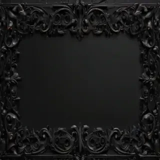 black rectangle png