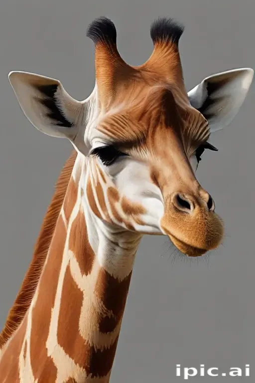 giraffe png