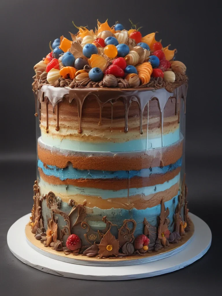 cake transparent