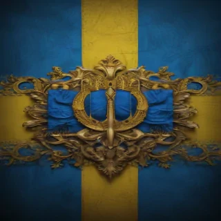 ukrainian flag