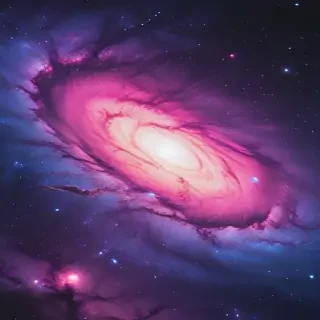 aesthetic galaxy wallpapers