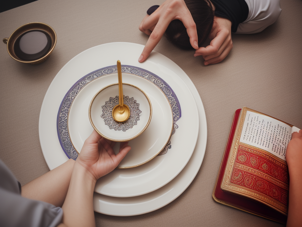 things to avoid when fasting and praying