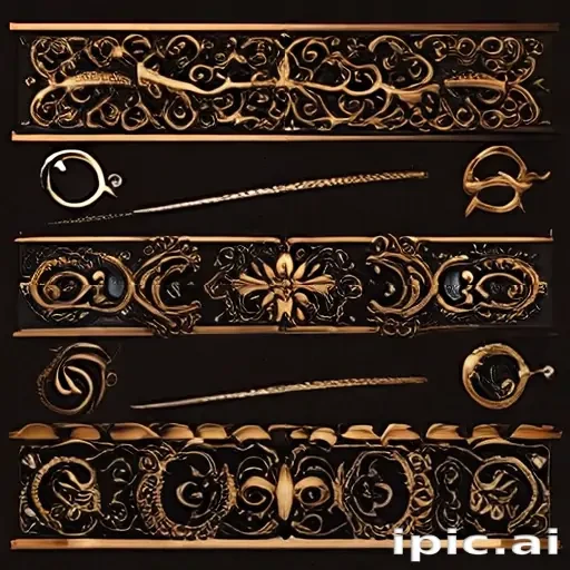 decorative line png