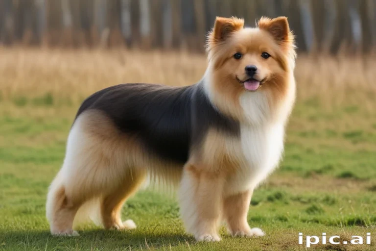 affenshire dog breed