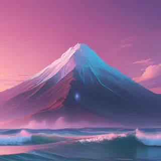 vaporwave png