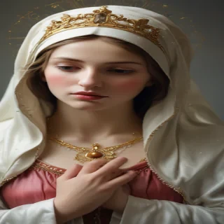 virgin mary images
