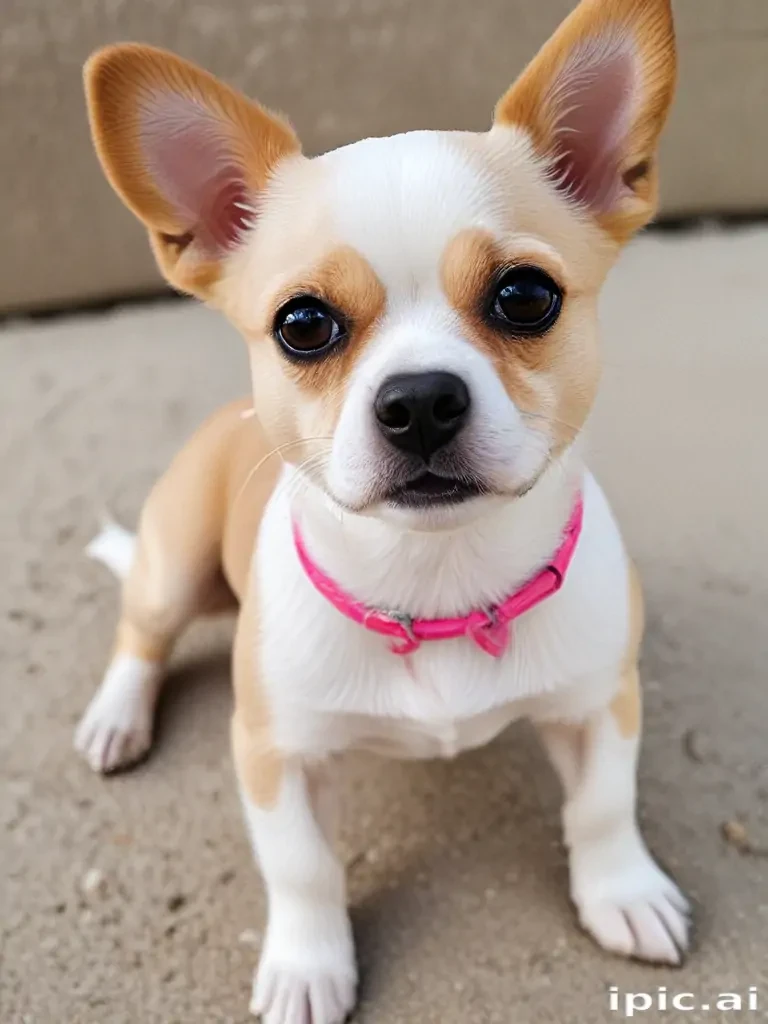 bikini doggy pose