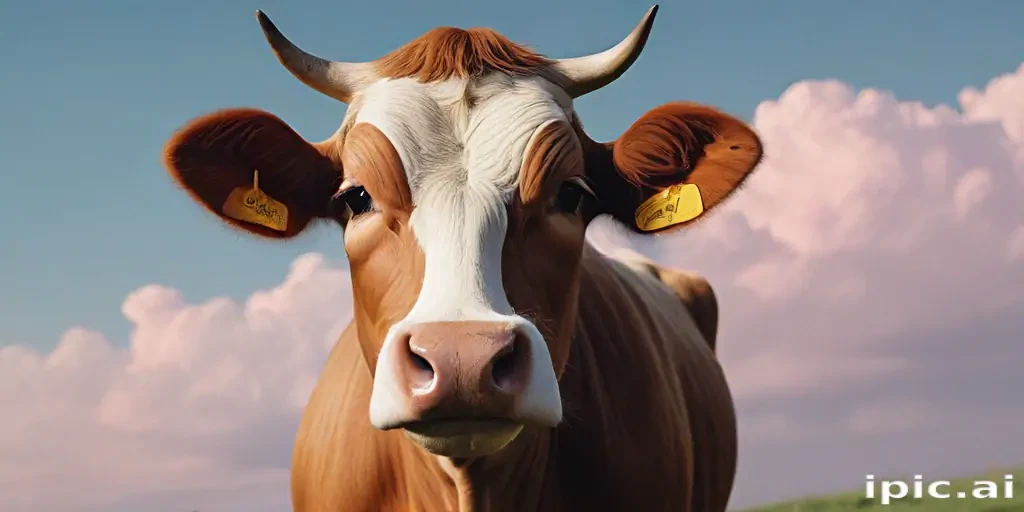 cow wallpapers aesthetic