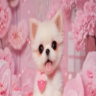 cute aesthetic images