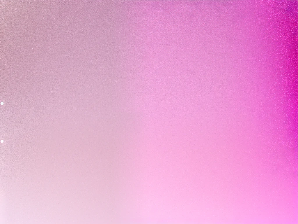 light pink glitter background