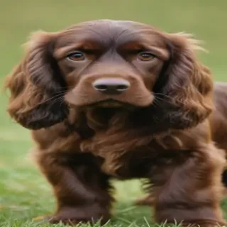 field spaniel dog breed