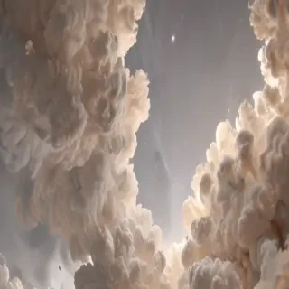 neutral aesthetic background