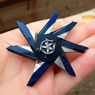ninja star