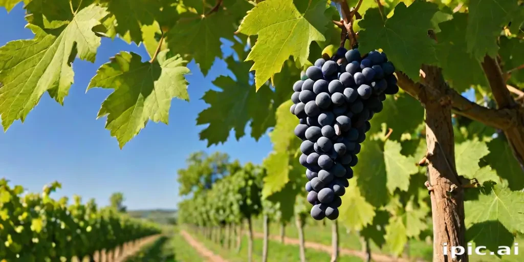 grape tree