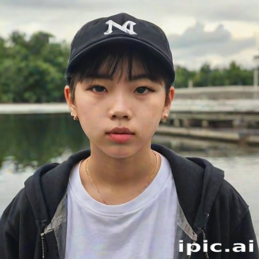 boyish pics