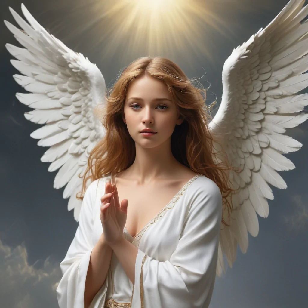guardian angel images