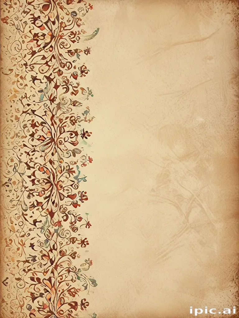 vintage background design