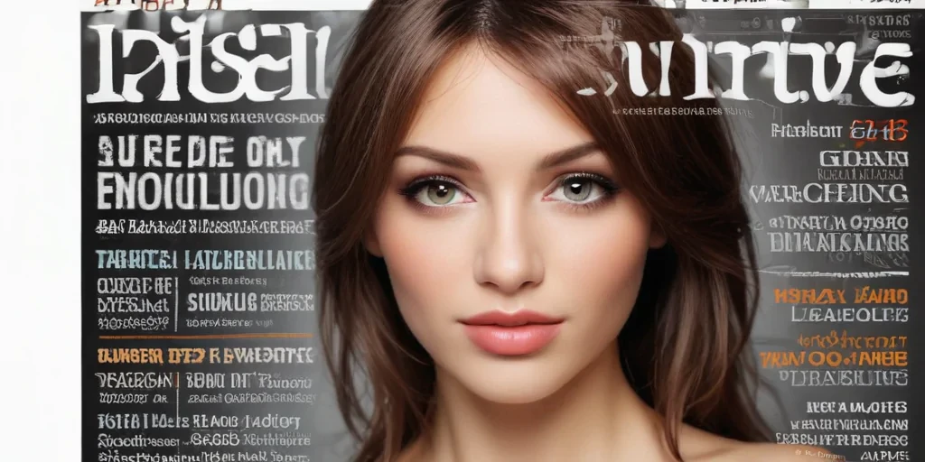 magazine png