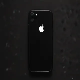 iphone wallpaper aesthetic black