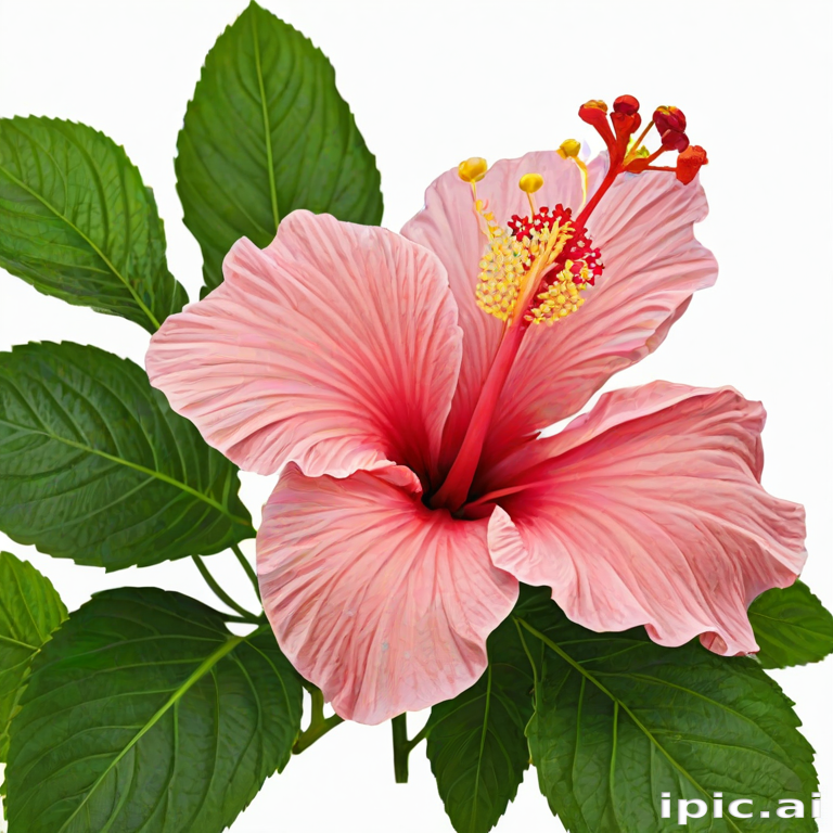 hibiscus flower png