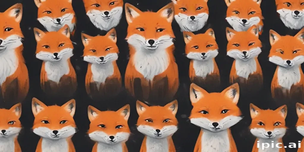 fox backgrounds
