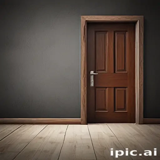door background