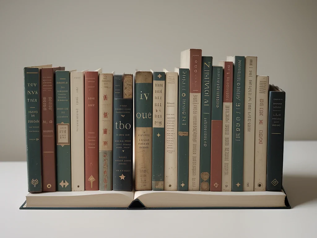 books icon aesthetic