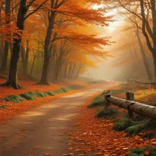 autumn wallpaper phone
