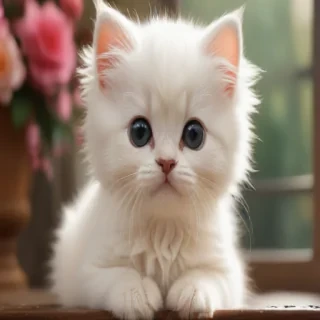 cute kitty backgrounds