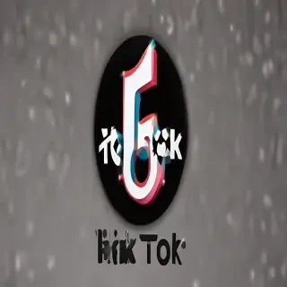 tik tok logo