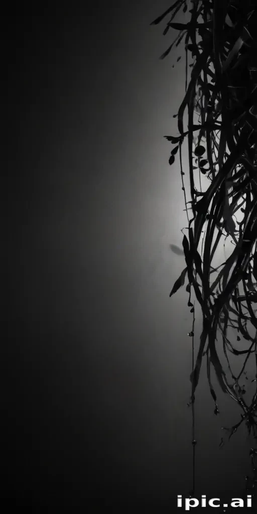 cool black wallpaper for iphone