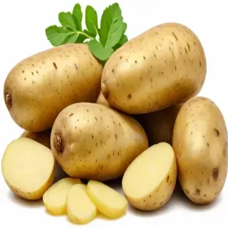potato png