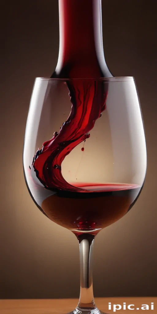 wine background