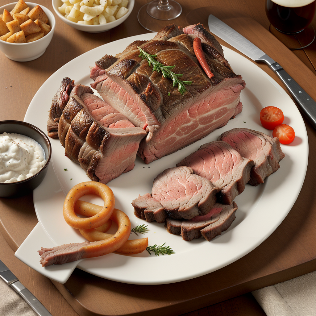 how much does a prime rib roast cost